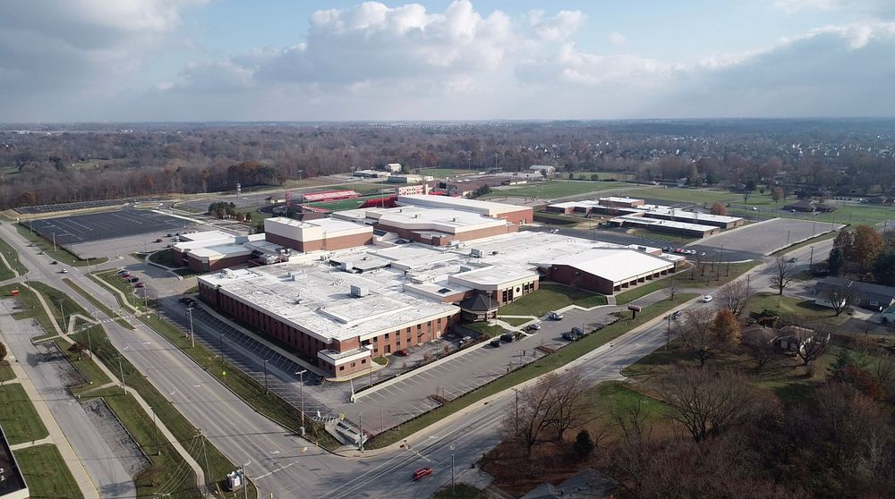 Center Grove, IN